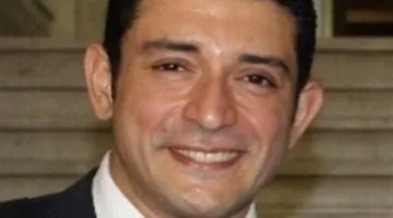 الداخلية المصرية: وفاة حفيد نوال الدجوي عن طريق الانتحار