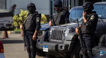 الداخلية تكشف تفاصيل تعدي زوجين على صديق طفلهما بالمرج