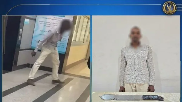 الداخلية تكشف تفاصيل فيديو ترويع مواطن للعاملين بإحدى مستشفيات أسوان