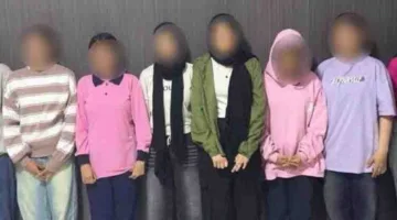 الداخلية تكشف حقيقة اعتداء بعض الفتيات على أخرى بالشرقية