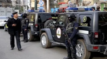 الداخلية تكشف كواليس خطف سائق "توك توك" لأحد الأطفال بالجيزة