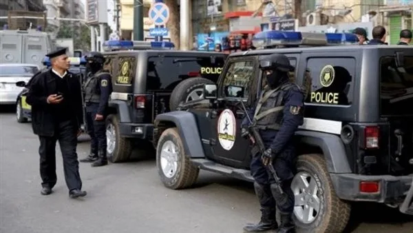 الداخلية تكشف كواليس خطف سائق "توك توك" لأحد الأطفال بالجيزة الداخلية تكشف كواليس خطف سائق "توك توك" لأحد الأطفال بالجيزة