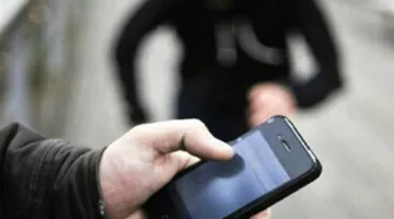 الداخلية تكشف ملابسات سرقة هاتف محمول من داخل محل بالإسكندرية