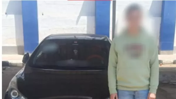 الداخلية تكشف ملابسات واقعة وجود تجاوزات أمنية بمحيط مطار القاهرة الجوي الداخلية تكشف ملابسات واقعة وجود تجاوزات أمنية بمحيط مطار القاهرة الجوي