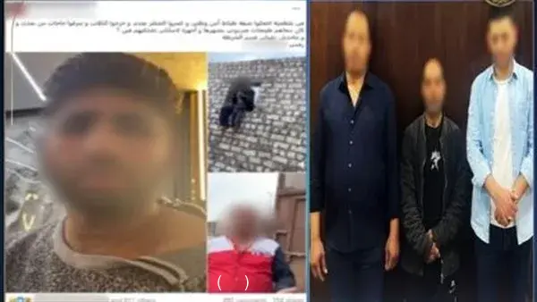 الداخلية تنفي إدعاء مواطن اقتحام قوة أمنية لأرض ملكه في المرج (فيديو) الداخلية تنفي إدعاء مواطن اقتحام قوة أمنية لأرض ملكه في المرج (فيديو)