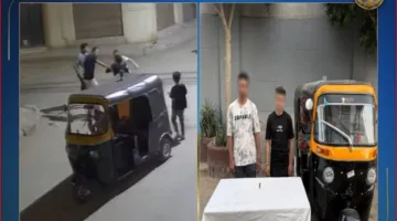 الداخلية توضح تفاصيل فيديو الاعتداء على امرأة وسرقتها في بني سويف