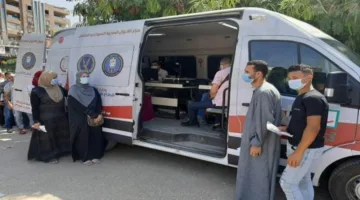 الداخلية تيسر إجراءاتها على المواطنين الراغبين في الحصول على الخدمات الشرطية