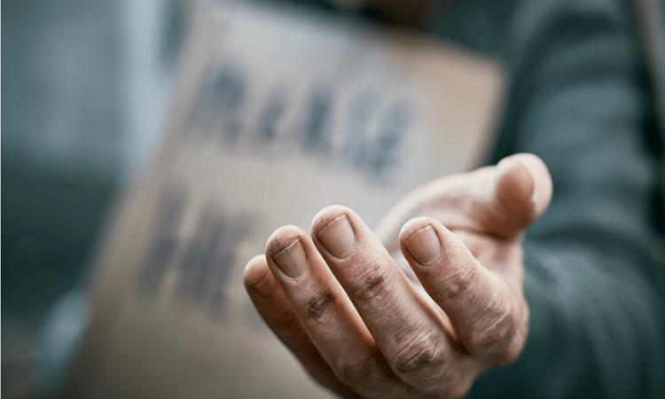 الداخلية: ضبط 21 ألفا و375 قضية تسول خلال شهر أبريل الداخلية: ضبط 21 ألفا و375 قضية تسول خلال شهر أبريل
