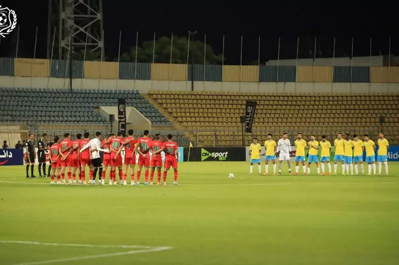 الدراويش في مأزق.. مودرن يفاجئ الإسماعيلي ويؤجج معركة النجاة في الدوري (فيديو)
