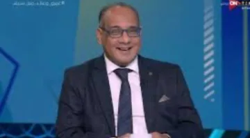 الدردير يتغنى بنجم الزمالك: أفضل مهاجم في مصر
