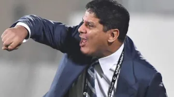 الدردير يعلق على تصريحات ممدوح عباس بشأن مدرب الزمالك الجديد