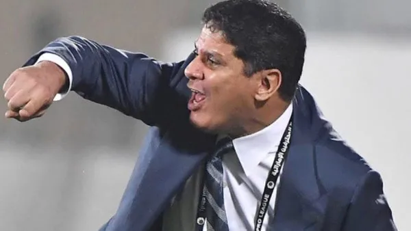الدردير يعلق على تصريحات ممدوح عباس بشأن مدرب الزمالك الجديد