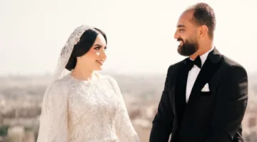 «الدستور» تهنئ الزميل عبدالرحمن بدر بعقد قرانه