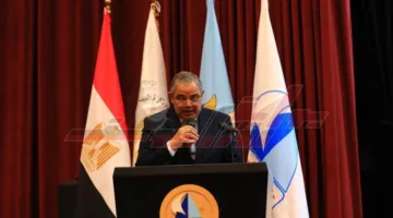 الدسوقي: جامعة كفر الشيخ تسعى لتعزيز فكرة الابتكار في مجالات الطاقة المتجددة