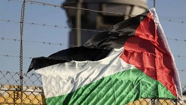 “الدعم الدولي لفلسطين”: إسرائيل تتجاهل المفاوضات وتركز على استعادة المحتجزين فقط. “الدعم الدولي لفلسطين”: إسرائيل تتجاهل المفاوضات وتركز على استعادة المحتجزين فقط.