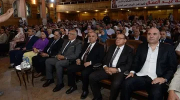 الدكتور أحمد زايد يفتتح ندوة “المثاقفة والترجمة والتقارب بين الشعوب” بمكتبة الإسكندرية