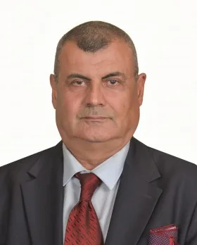 الدكتور جاسم يونس الحريري: متى ستنتهي صراع التجسس بين واشنطن وتل أبيب؟ الدكتور جاسم يونس الحريري: متى ستنتهي صراع التجسس بين واشنطن وتل أبيب؟