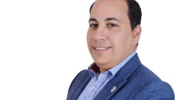 الدكتور جون سعد يشيد بمواد مواجهة التنمر والتحرش والعنف في قانون العمل الجديد