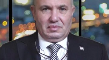 الدكتور خالد الزغبي: قانون العمل الجديد تتويج لمكتسبات عمال مصر في الجمهورية الجديدة