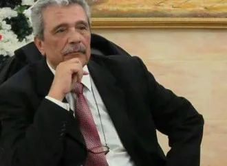 الدكتور سمير محمد ايوب: أيها المسافر وحدك… الدكتور سمير محمد ايوب: أيها المسافر وحدك…