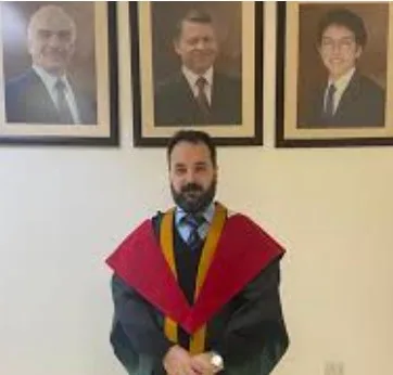 الدكتور سمير مفيد القرم: كفى صمتًا.. كفى مجاملات.. حين يصبح الصمت خيانة والمجاملة شراكة في الجريمة الدكتور سمير مفيد القرم: كفى صمتًا.. كفى مجاملات.. حين يصبح الصمت خيانة والمجاملة شراكة في الجريمة