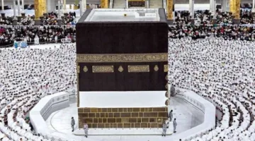 الدكتور عبداللطيف سليمان: الإحرام لا يصح دون المرور بالمواقيت المكانية