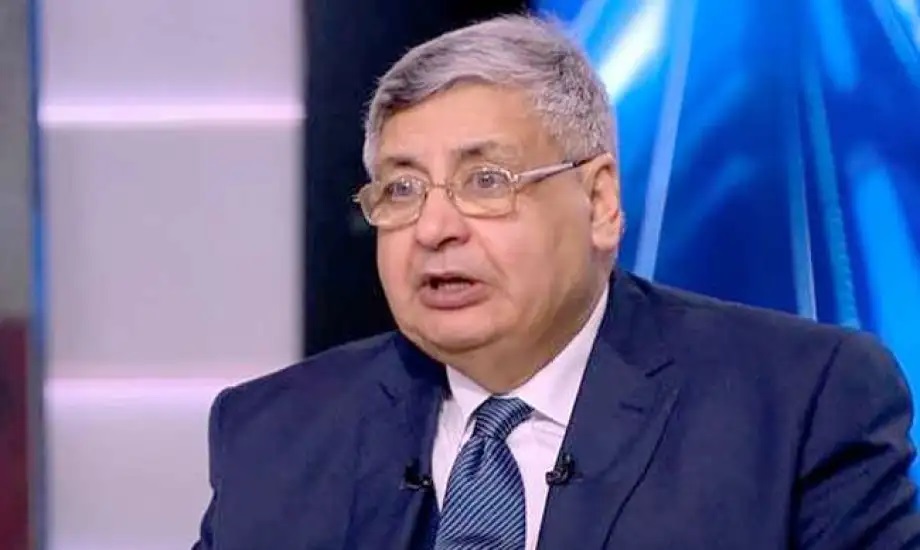 مستشار الرئيس للصحة يحذر من العواصف الترابية: خطر حتى على الأصحاء.. ويوجه نصائح للمرضى مستشار الرئيس للصحة يحذر من العواصف الترابية: خطر حتى على الأصحاء.. ويوجه نصائح للمرضى