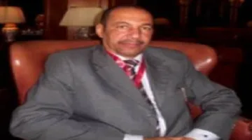 الدكتور منصور كباش أمينًا لحزب الجبهة الوطنية بمحافظة أسوان
