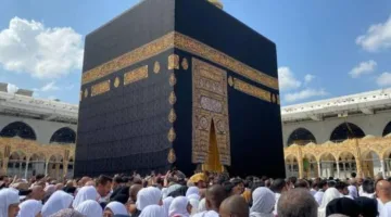 د. نبيل غنايم: الاقتراض للحج مسموح به ولكن بشروط معينة