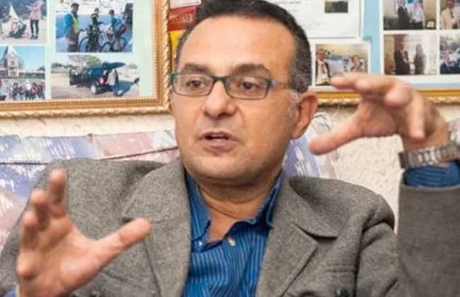 الدكتور وفيق نصير: التغيرات المناخية وراء عاصفة الإسكندرية الدكتور وفيق نصير: التغيرات المناخية وراء عاصفة الإسكندرية