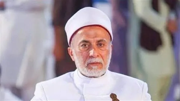 الدكتور يسري جبر: دعوة النبي ﷺ لأم سلمة بعبارة “يا ابنة أبي أمية” تُعَدُّ تكريماً لها الدكتور يسري جبر: دعوة النبي ﷺ لأم سلمة بعبارة “يا ابنة أبي أمية” تُعَدُّ تكريماً لها