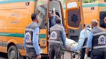 بسبب خلافات زوجية.. ربة منزل تذبح زوجها وتقطعه لأشلاء في العبور