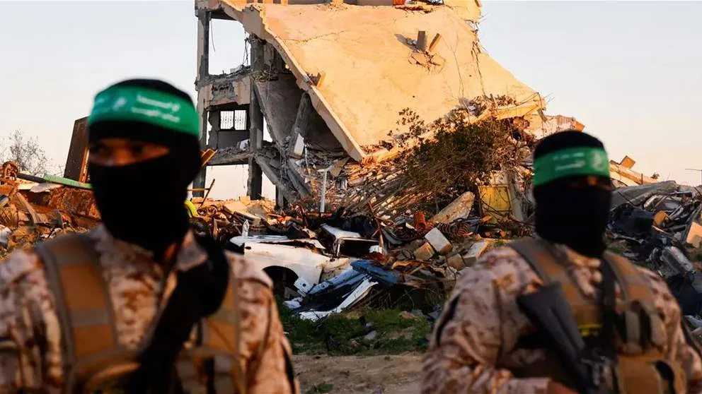 الدوحة.. انطلاق جولة جديدة من المباحثات الدوحة.. انطلاق جولة جديدة من المباحثات