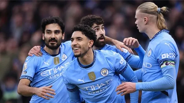 قناة beIN Sports HD 1: متابعة مباراة مانشستر سيتي ضد كريستال بالاس في نهائي كأس الاتحاد الإنجليزي قناة beIN Sports HD 1: متابعة مباراة مانشستر سيتي ضد كريستال بالاس في نهائي كأس الاتحاد الإنجليزي