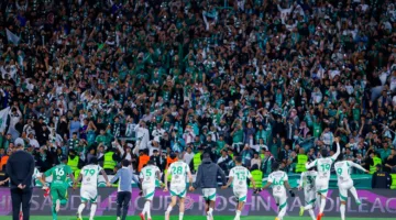 الدوري البرتغالي يعرّض استمرار نجم الأهلي للخطر