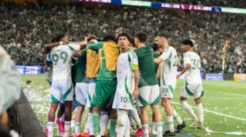 الدوري السعودي.. الأهلي يستقبل التعاون منتشيا بتتويجه الآسيوي