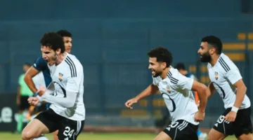 الدوري المصري.. الجونة 0-0 مودرن سبورت.. خطورة ساحلية
