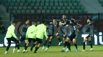 الدوري المصري.. بتروجيت 0-0 سيراميكا كليوباترا.. خطورة بترولية