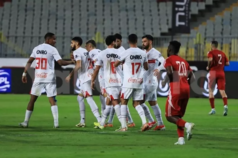 ملف يلا كورة: آخر مستجدات إيقاف تسجيل الزمالك، خيارات الأهلي لتعزيز الدفاع، وطلبات بيراميدز. ملف يلا كورة: آخر مستجدات إيقاف تسجيل الزمالك، خيارات الأهلي لتعزيز الدفاع، وطلبات بيراميدز.