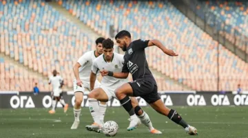 “مجموعة الهبوط”.. تعادل سلبي بين زد والاتحاد في الدوري