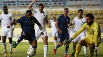 الدوري المصري: تغطية ثلاث مباريات في الجولة الأخيرة.. الطلائع في الصدارة