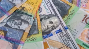 الدولار الأسترالي يرتفع مدعومًا ببيانات التوظيف القوية وانخفاض توقعات خفض الفائدة