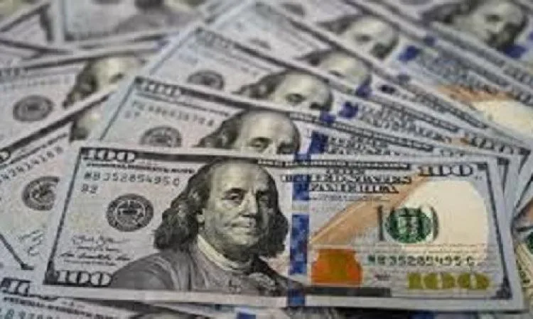 سعر الدولار يبلغ 50.21 جنيه للبيع في التعاملات الصباحية اليوم. سعر الدولار يبلغ 50.21 جنيه للبيع في التعاملات الصباحية اليوم.