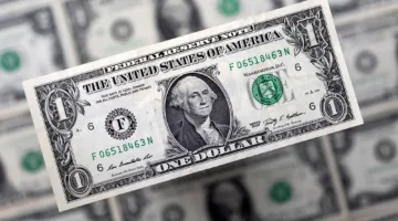 الدولار يتجه لمكاسب أسبوعية قبل محادثات وشيكة بين أمريكا والصين
