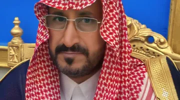 الدويدير يحصل على شهادة الدكتوراه
