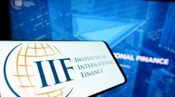 الدين العالمي يبلغ مستوى قياسياً متجاوزاً الـ324 تريليون دولار في الربع الأول 2025