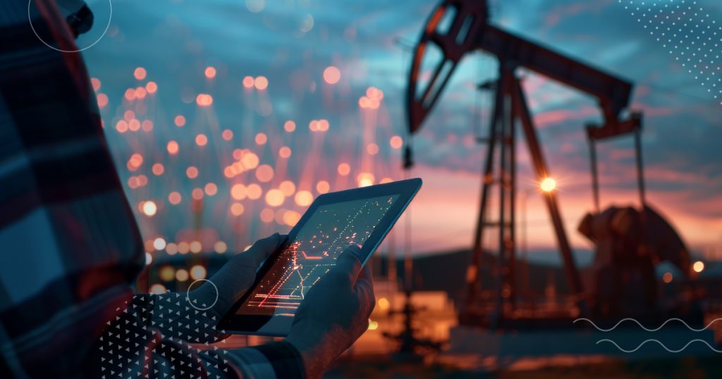 الذكاء الاصطناعي يقود خطوات مبتكرة في التنقيب عن الغاز الطبيعي شرق المغرب الذكاء الاصطناعي يقود خطوات مبتكرة في التنقيب عن الغاز الطبيعي شرق المغرب