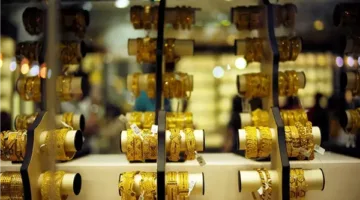 الذهب العالمى يرتفع 102 دولار وأونصة الشراء 3362 عالميًا