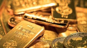 الذهب يتجه إلى تسجيل أسوأ أداء أسبوعي منذ أكثر من شهرين
