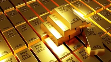 جولد بيليون: خفض تصنيف الولايات المتحدة الائتماني يعزز من قيمة الذهب